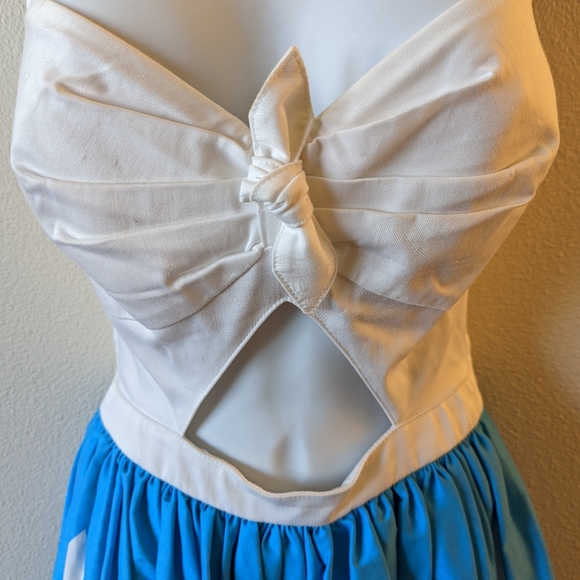 Pinup Couture Renee Dress - Picture 3 of 6